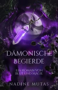 Produktbild: D&auml;monische Begierde