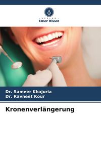 Produktbild: Kronenverl&auml;ngerung