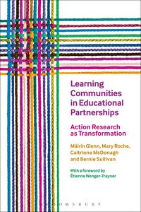Produktbild: Learning Communities in Educational Partnerships