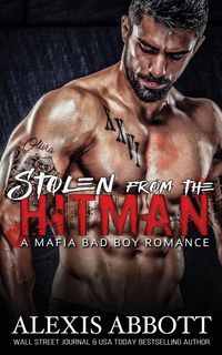 Produktbild: Stolen from the Hitman