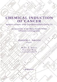 Produktbild: Chemical Induction of Cancer