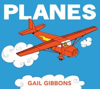 Produktbild: Gibbons, G: Planes