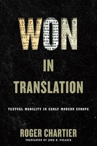 Produktbild: Won in Translation