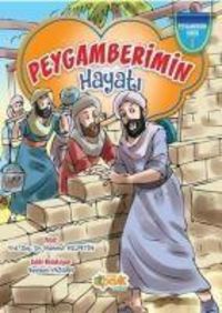 Produktbild: Peygamberimin Hayati