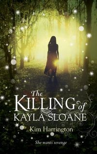 Produktbild: Killing of Kayla Sloane