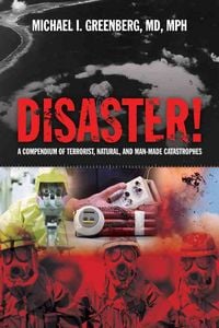 Produktbild: Disaster! Compendium Terroris