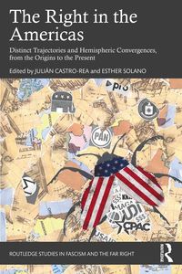 Produktbild: The Right in the Americas
