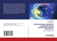 Produktbild: Contemporary Business Challenges in a Globalized World (volume 5)