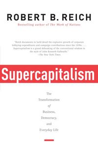 Produktbild: Supercapitalism