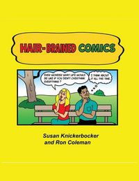 Produktbild: Hair-brained Comics