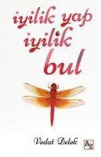 Produktbild: Iyilik Yap Iyilik Bul