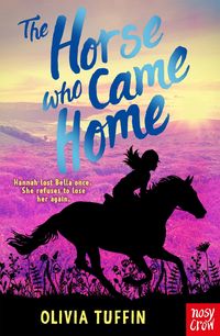 Produktbild: The Horse Who Came Home
