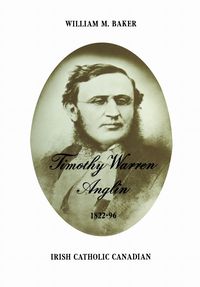 Produktbild: Timothy Warren Anglin, 1822-96