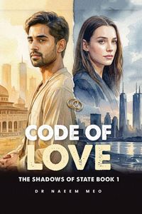 Produktbild: Code of Love