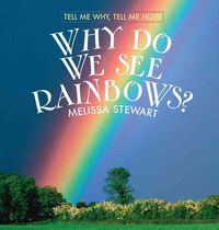 Produktbild: Why Do We See Rainbows?