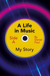 Produktbild: A Life in Music