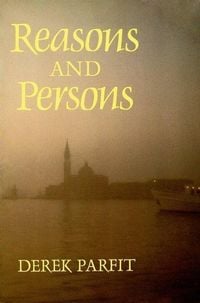 Produktbild: Reasons and Persons