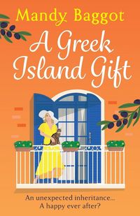 Produktbild: A Greek Island Gift