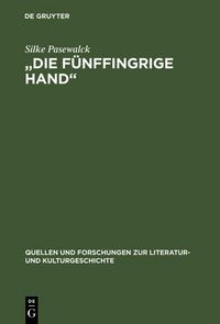 Produktbild: "Die f&uuml;nffingrige Hand"