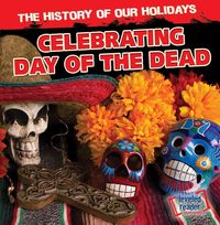 Produktbild: Celebrating Day Of The Dead