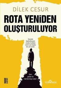 Produktbild: Rota Yeniden Olusturuluyor