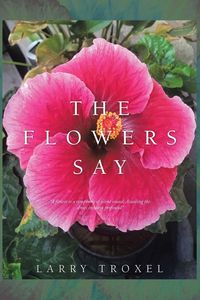 Produktbild: The Flowers Say