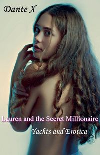 Produktbild: Lauren and the Secret Millionaire