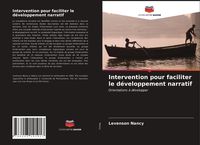 Produktbild: Intervention pour faciliter le d&eacute;veloppement narratif