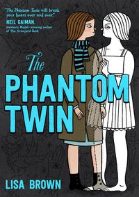 Produktbild: The Phantom Twin