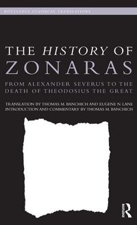Produktbild: The History of Zonaras