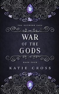 Produktbild: War of the Gods