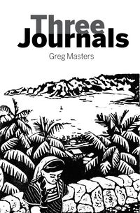 Produktbild: Three Journals