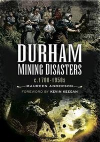 Produktbild: Durham Mining Disasters