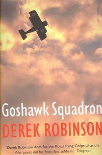 Produktbild: Goshawk Squadron