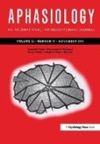 Produktbild: Discourse in Aphasia