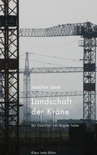 Produktbild: Landschaft der Kr&auml;ne