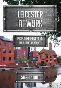 Produktbild: Leicester at Work