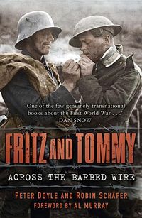 Produktbild: Fritz & Tommy