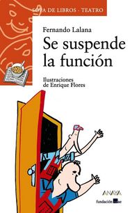 Produktbild: Se suspende la funci&oacute;n