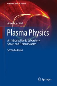 Bild vom Artikel Plasma Physics vom Autor Alexander Piel