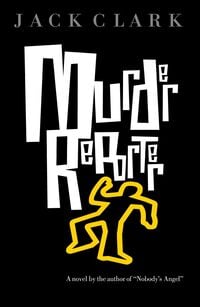 Produktbild: Murder Reporter