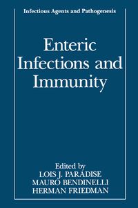Produktbild: Enteric Infections and Immunity
