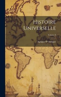 Produktbild: Histoire Universelle; Volume 9