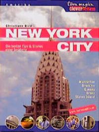 Produktbild: New York Guide