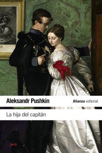 Produktbild: La hija del capit&aacute;n