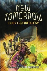 Produktbild: New Tomorrow