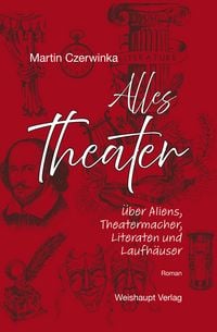 Produktbild: Alles Theater