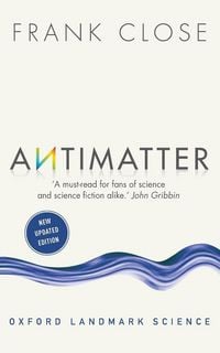 Produktbild: Antimatter