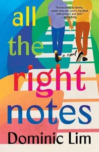 Produktbild: All the Right Notes