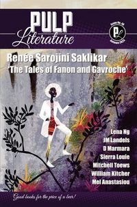 Produktbild: Pulp Literature Autumn 2025
